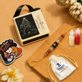 zodiac rakhi