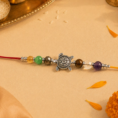Dhan Yog Bracelet – Raksha Bandhan Special | FREE Rakhi
