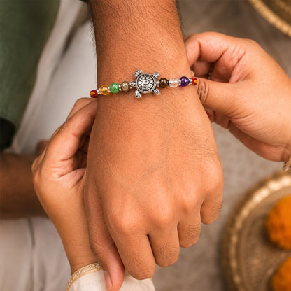 Dhan Yog Bracelet – Raksha Bandhan Special | FREE Rakhi