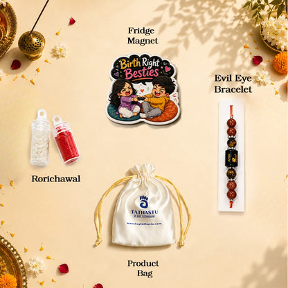 zodiac rakhi
